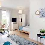 Sloneczne Apartmán