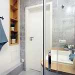 Apartmán Sloneczne *