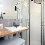 Sloneczne Apartmán