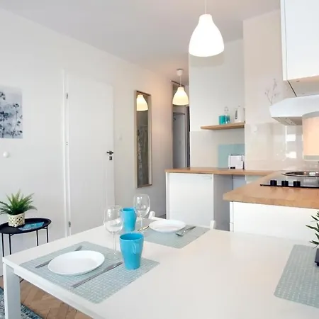 Apartmán Sloneczne