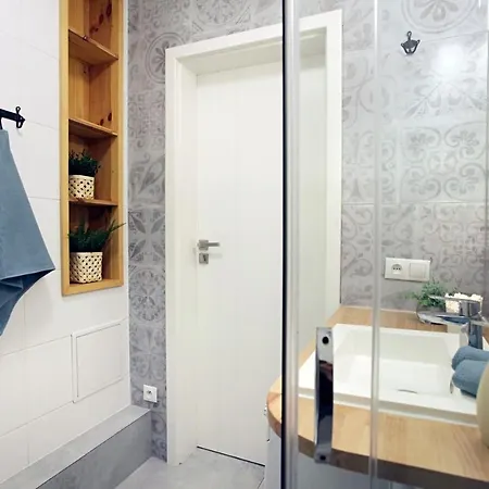 Apartment Sloneczne *