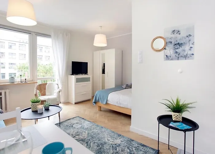 Sloneczne Appartement