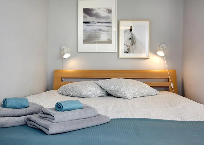 Appartement Sloneczne Gdynia