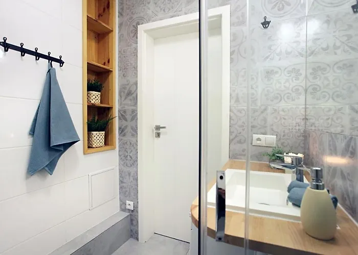 Appartement Sloneczne *