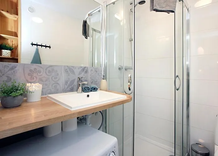 Sloneczne Appartement