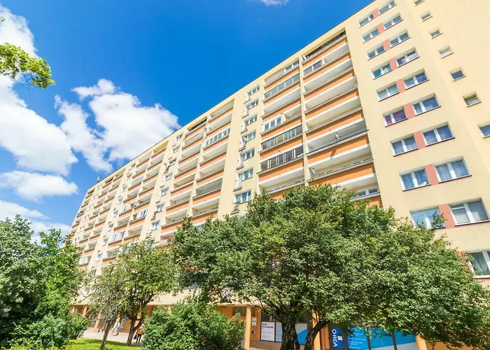 Sloneczne Appartement *